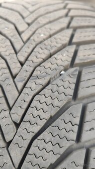 NEXEN WU7 225/45 R17 94H - 4