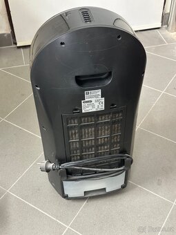 Ochlazovač vzduchu Delonghi 250 - 4