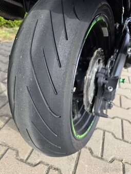Kawasaki Z 1000 SX 2014 - 4