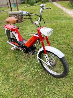 Babetta 207/100 1977 - 4