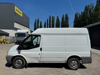 Ford Transit, Transit 260S, 78000KM - 4