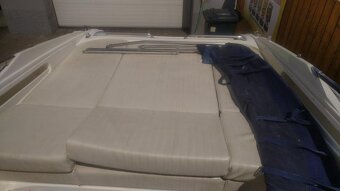 Prodám Motorový člun Fiart Mare 23 - 4