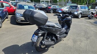 Honda Forza 125 ABS - 4
