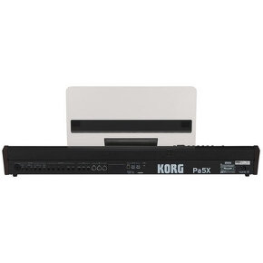 Korg PA-5X 61 International - 4