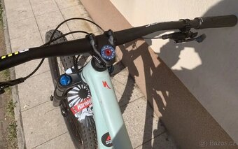 Prodám Specialized Status 160 vel.M (S3) - 4