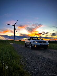 Vyměním Passat B5.5 1.9 Tdi 96kw Highline 6q za větší auto. - 4