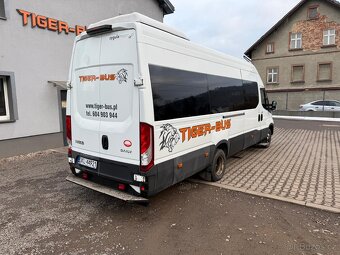 IVECO Daily 50C18 - 4