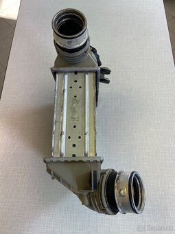 Golf 4 Intercooler - 4