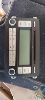 WV Passat B6 - 4