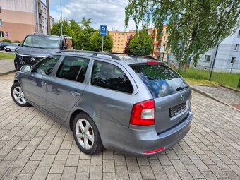 Octávia 1,6TDI,77kw,3/2013,Servis,Nebourané, Stk5/27. - 4