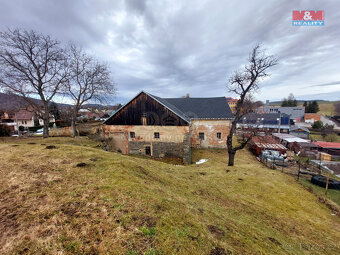Prodej rodinného domu, 300 m², Jindřichov - 4