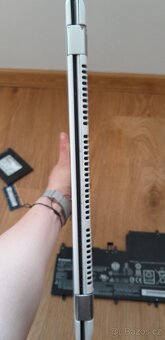 Notebook Lenovo Yoga 700-14isk na náhradní díly - 4