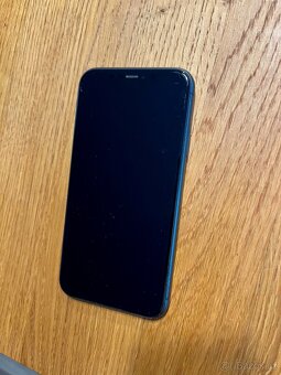 iPhone 11 - 128 GB - včetně příslušenství - 4