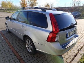 Volvo V50 2,0i 107kw r.v.2010 LPG - 4