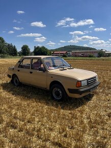 Škoda 120 - 4