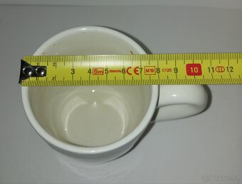 Hrníček/květináč - 4