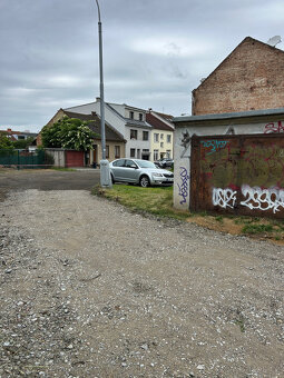 Garáž Maloměřice - 4