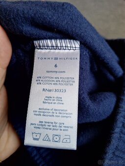 Tepláky Tommy Hilfiger - 4