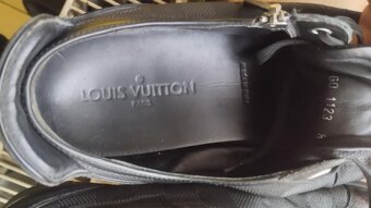 Boty Louis Vuitton - 4