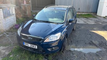 Prodej auto Ford Focus - 4