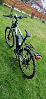 Elektrokolo Haibike - 4