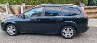 Ford Focus 1.6 benzin - 4