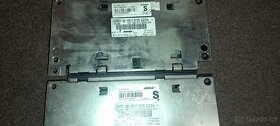 Zesilovac radia audi a8 4e d3 bose - 4