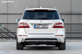 ML 350 - 4