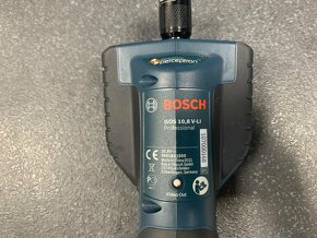 Inspekční kamera Bosch GOS 10,8 VLI - 4