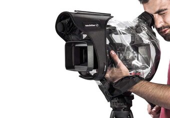 Sachtler SR410 pláštěnka proti dešti - 4