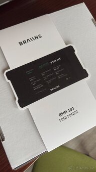 Braiins Mini Miner BMM 101 - 4
