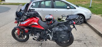 Triumph Tiger 900 Gt - 4
