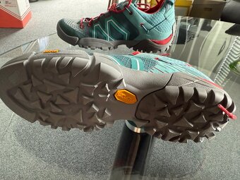 GARMONT STICKY CLOUD GTX WMS trekové boty GORETEX - 4