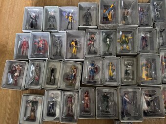 Marvel Figurky - 4