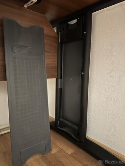 Stůl Hobis 180x100/80 - 4