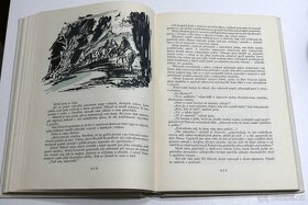 Rudolf Luskač - Revír bez hranic, Závoj zeleného ticha - 4