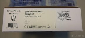 49) PÁNSKÉ INKONTINENČNÍ VLOŽKY, SÁČKY NA MOČ - 4