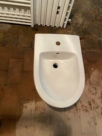 Bidet Jika - 4