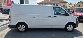 Volkswagen Transporter, 2.0 TDI LONG, 75 KW, ODP. DPH - 4