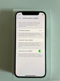 Apple iphone 12 mini 128 gb - 4