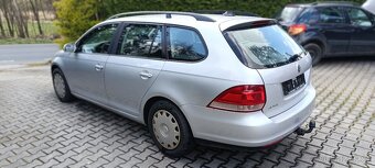 VW Golf V 1.9 tdi 77kw - 4