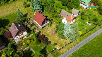 Prodej chaty, 60 m², Hrubá Skála - 4