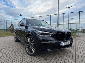 BMW X5 2022 - 4