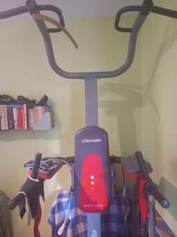 Cvičební nářadí - 4