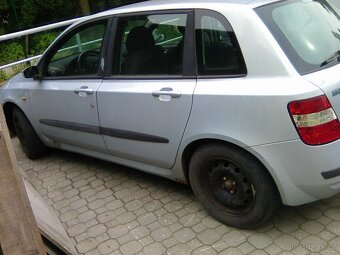 Fiat Stilo - 4