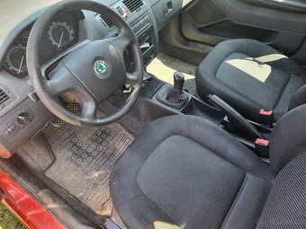 Fabia 1.2 htp - 4