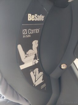Besafe Izi Combi x4 - 4