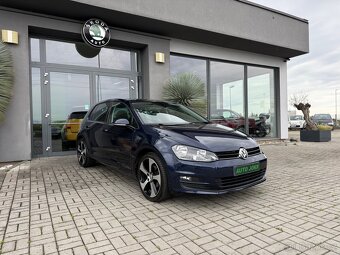 Volkswagen Golf 1,2 TSI 77kW STYLE ALU TOP STAV - 4