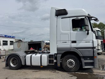 Mercedes-Benz Actros 1844 MP3 - GigaSpace-Standard EEV - 4