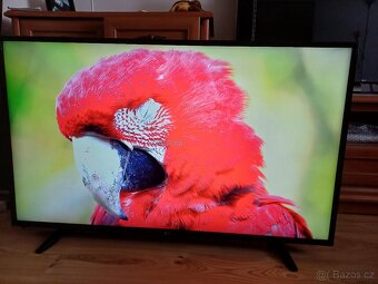 4K Smart TV LG 49UH603V-úhlopříčka 123cm - 4